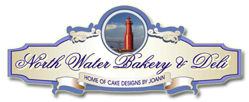 Northwater Bakery and Deli Algoma Wisconsin